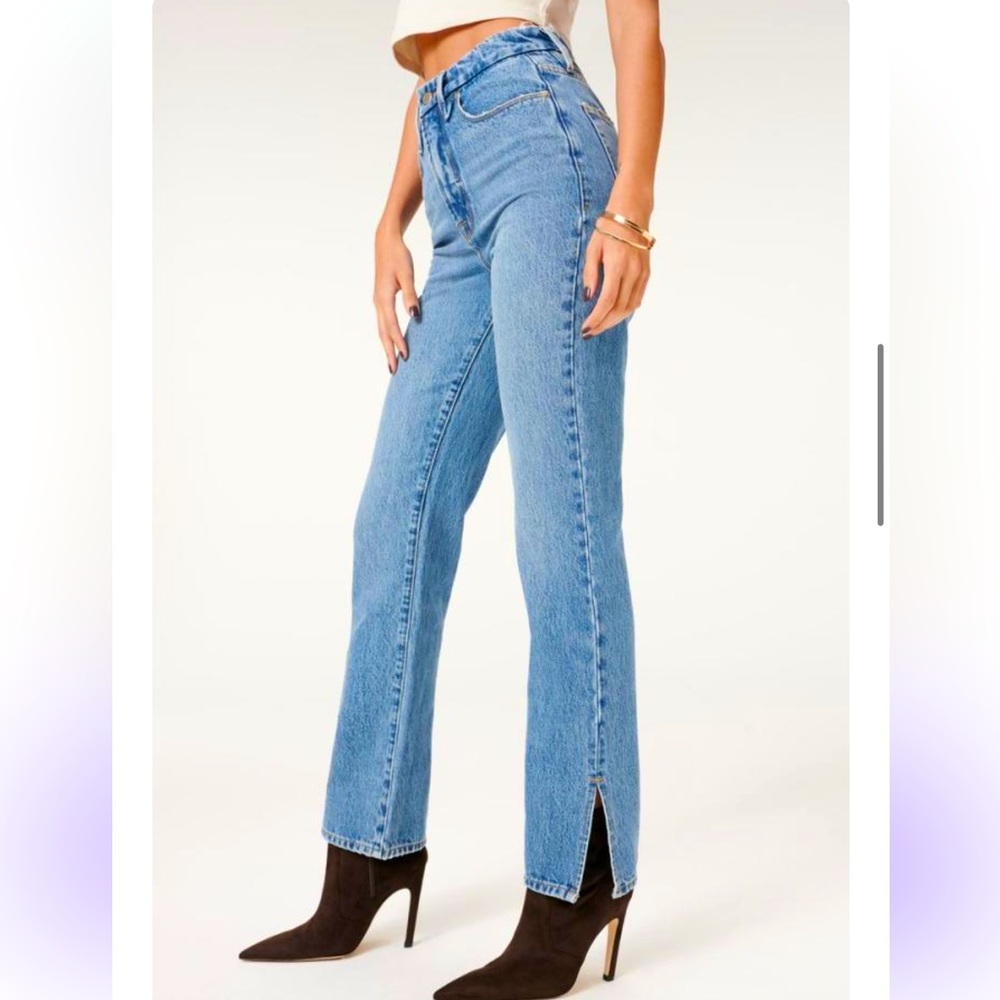 Good America Jeans